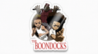 The Boondocks