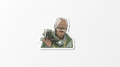 Grandad Big Stacks