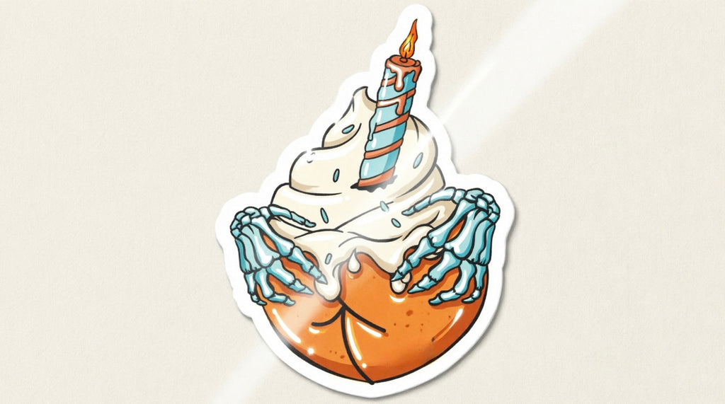 CAKE