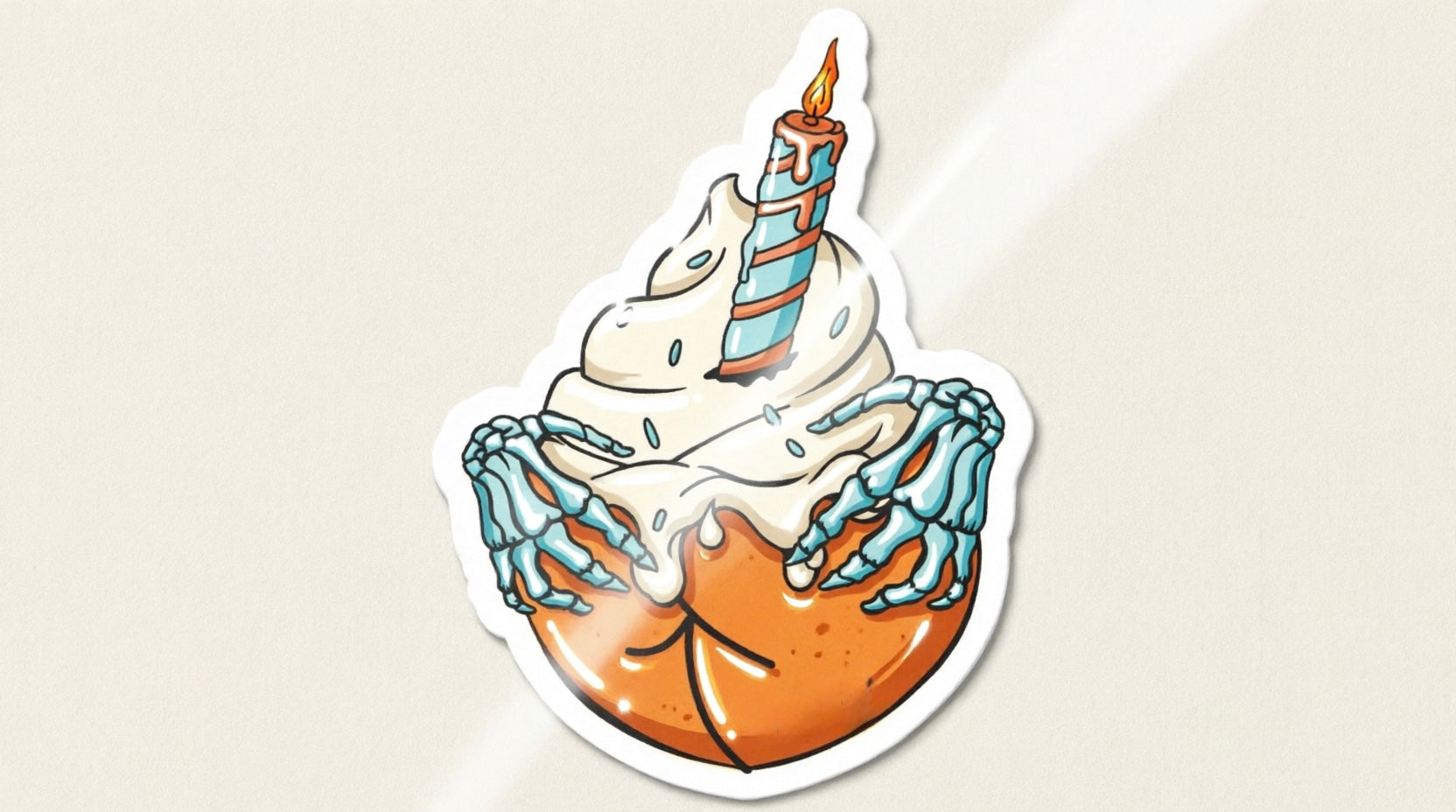 CAKE