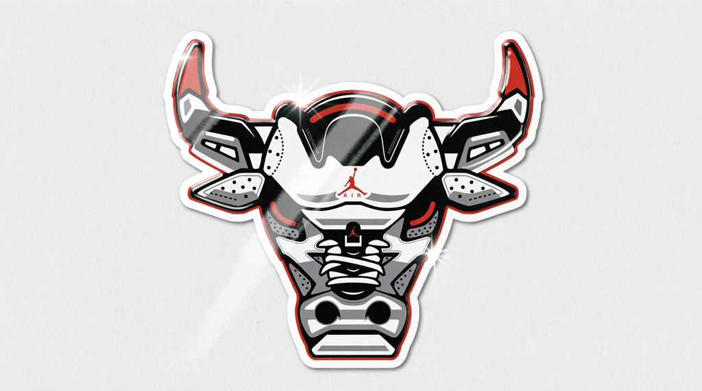 Jordan Bulls