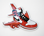 Jordan Plane
