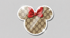 Gucci Minnie Mouse