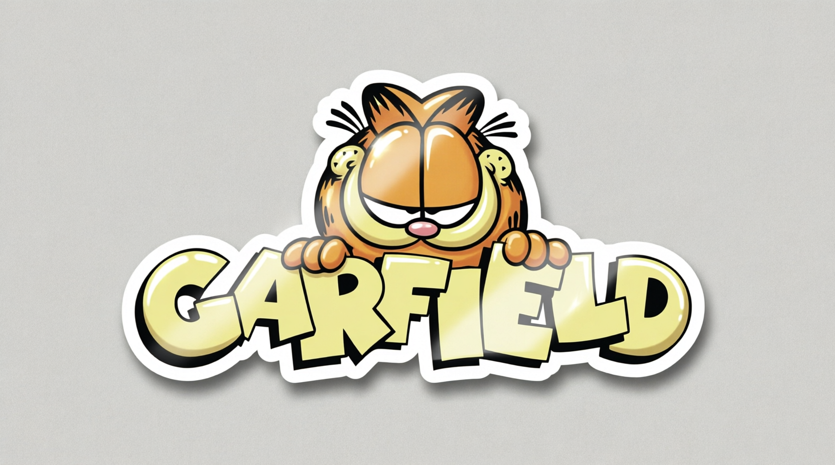 Garfield