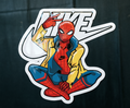 Spider-Man Nike