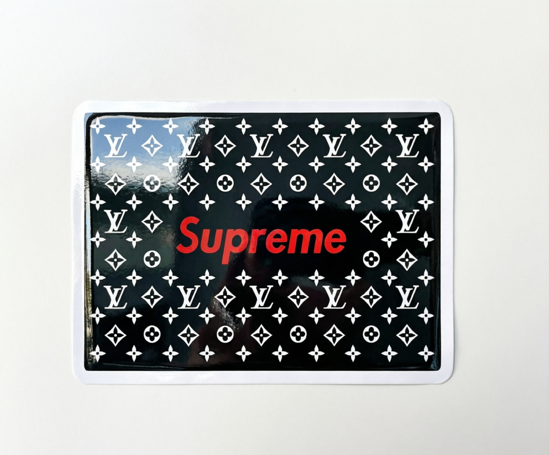 SUPREME Designer