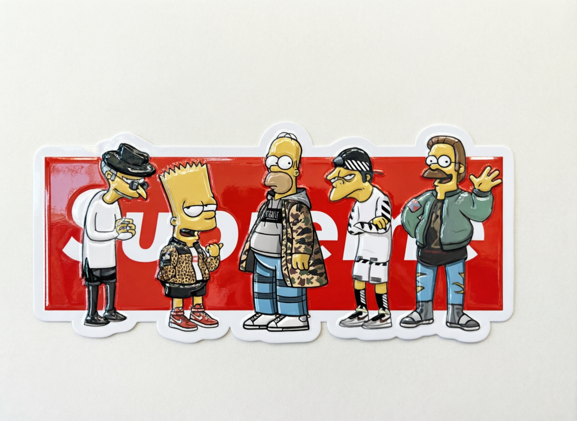 Supreme Group (Simpson)