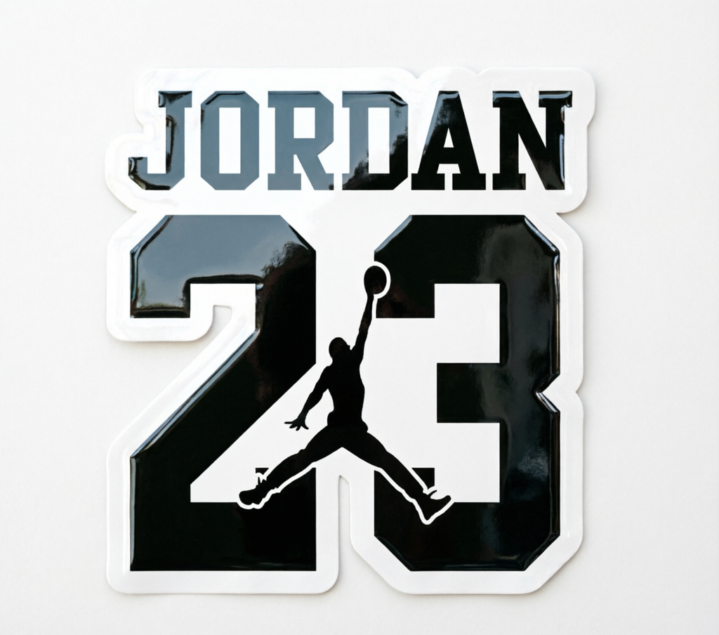Jordan 23