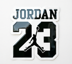 Jordan 23