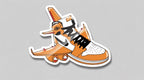 Jordan Plane