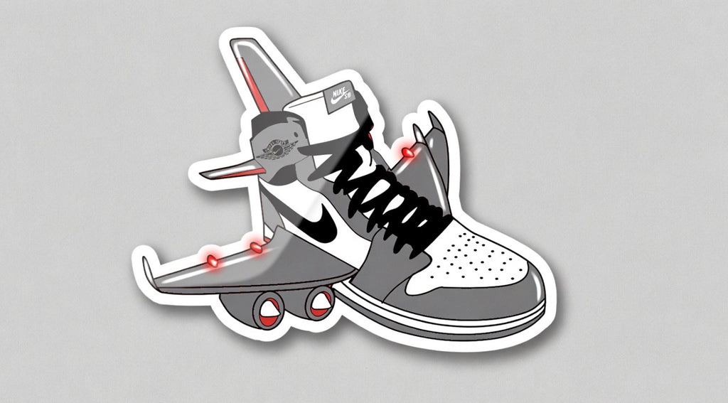 Jordan Plane