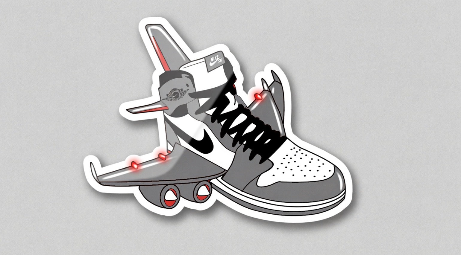 Jordan Plane