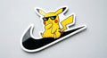 Pikachu (Nike)