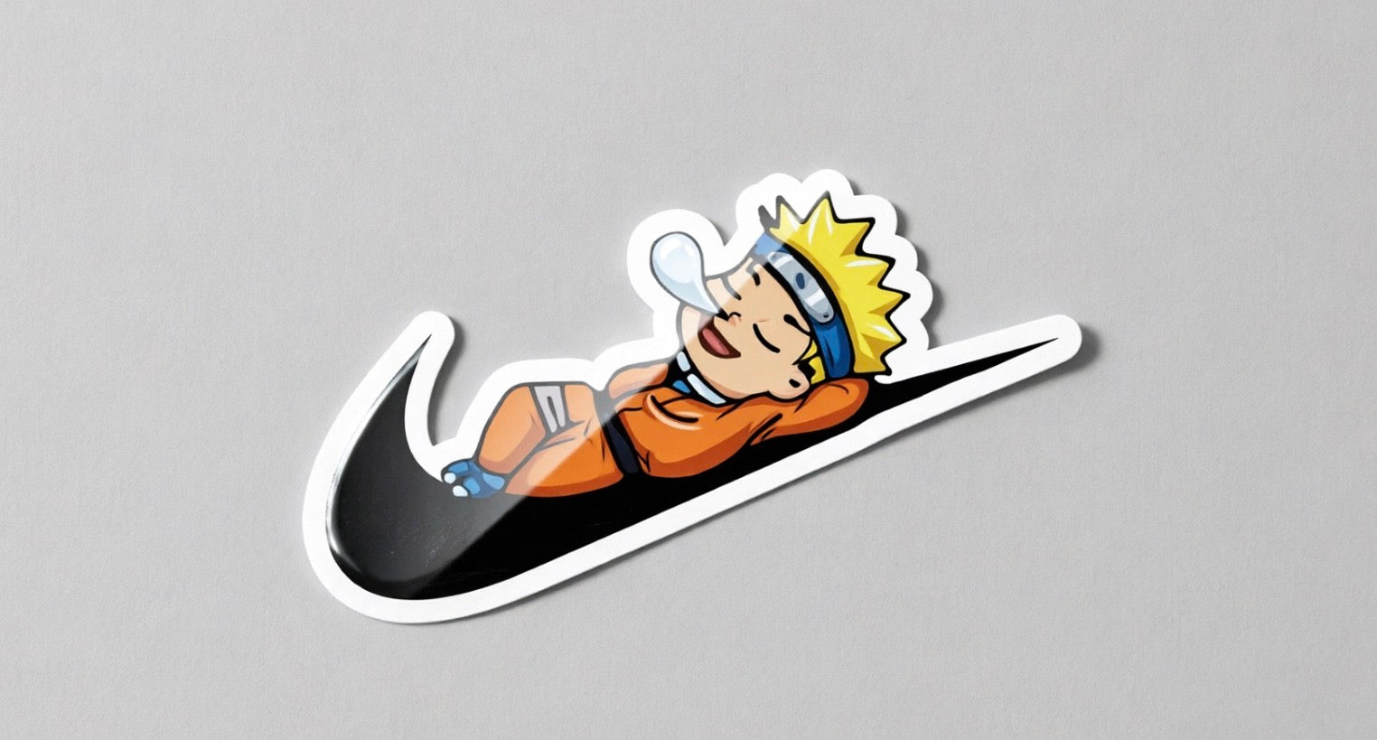 Naruto (Nike)