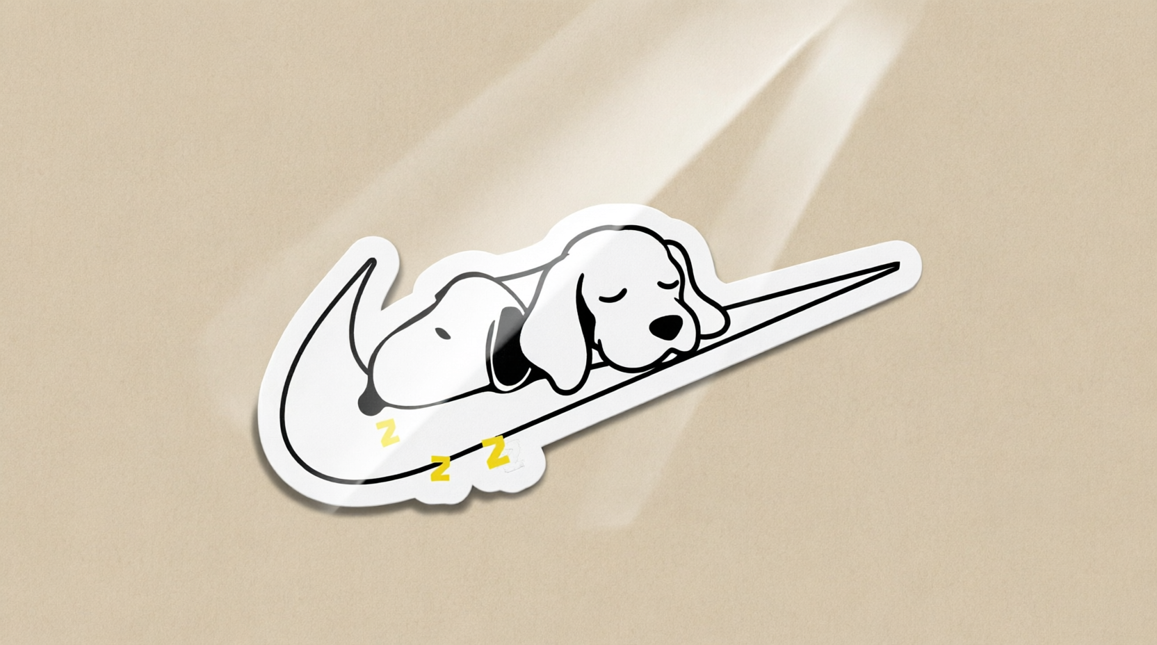 Sleeping Dogs on Swoosh