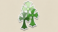 3 Crome Hearts