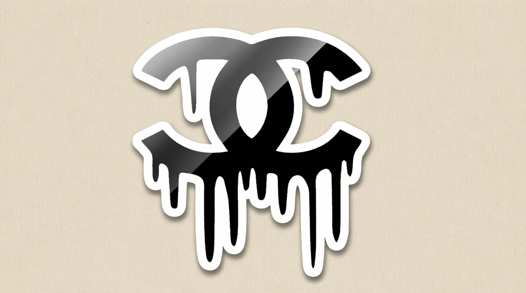 Chanel Drip