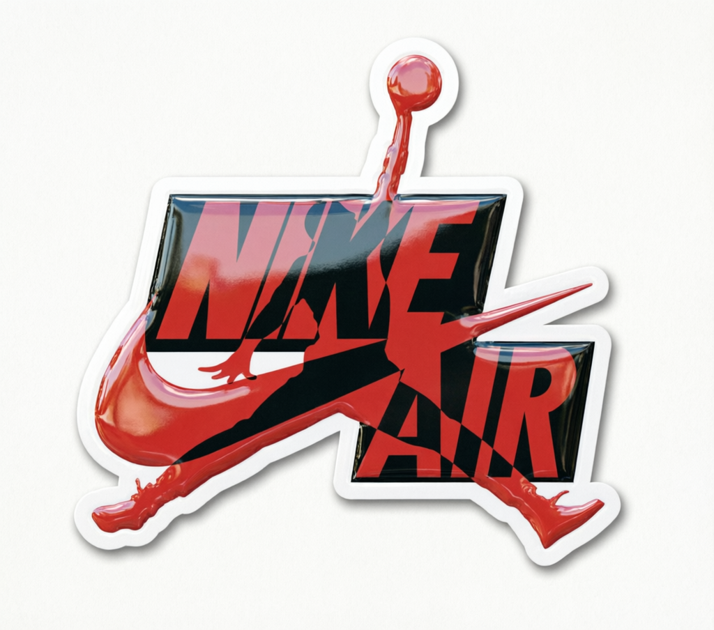 NIKE AIR