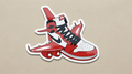 Jordan Plane