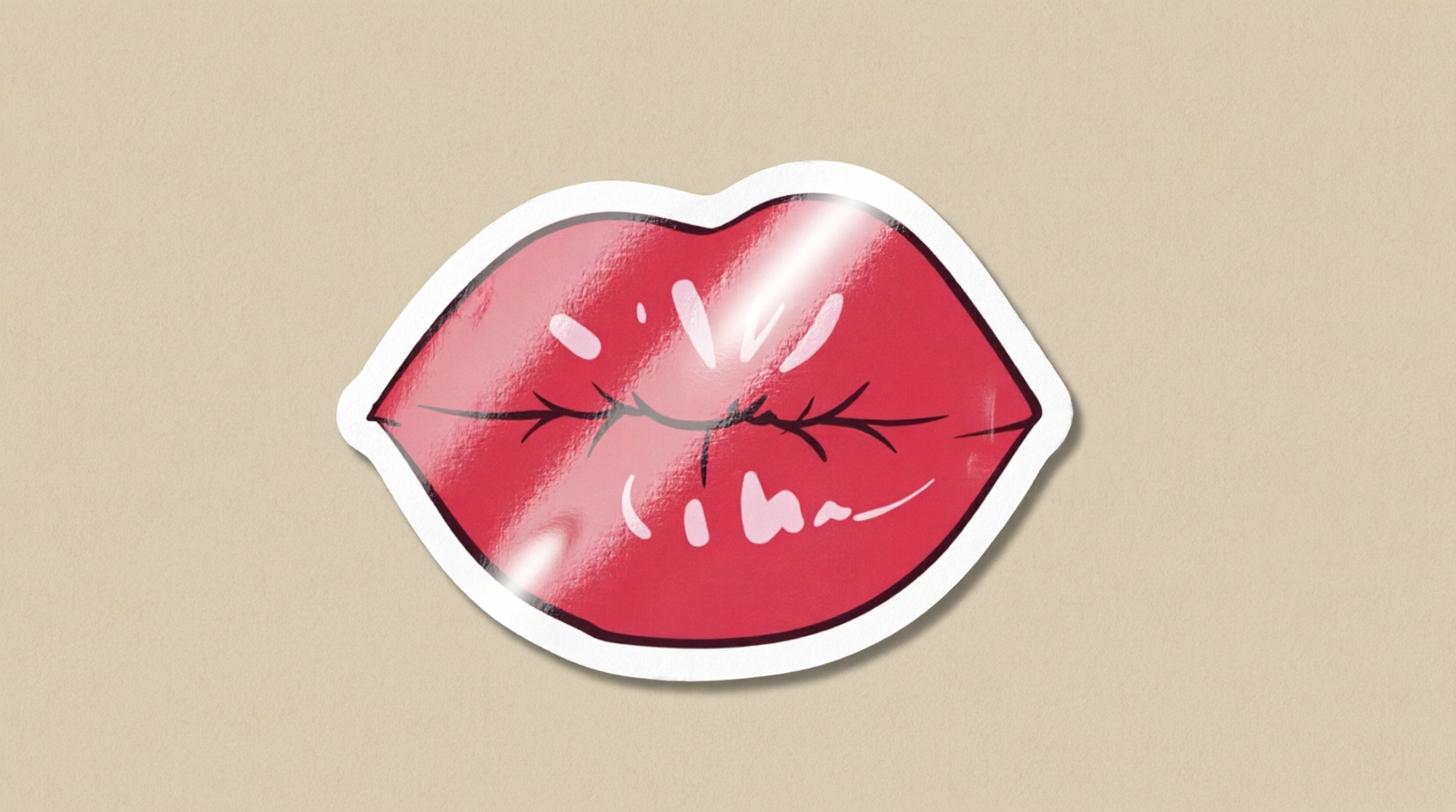 Kiss