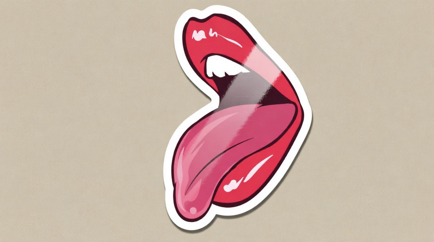 Sexy Lips