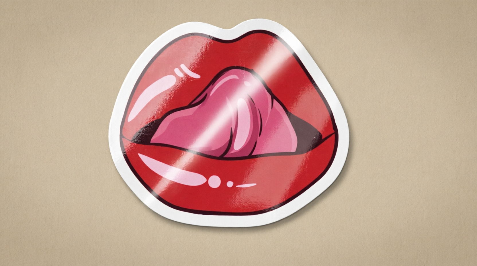 Sexy Kiss