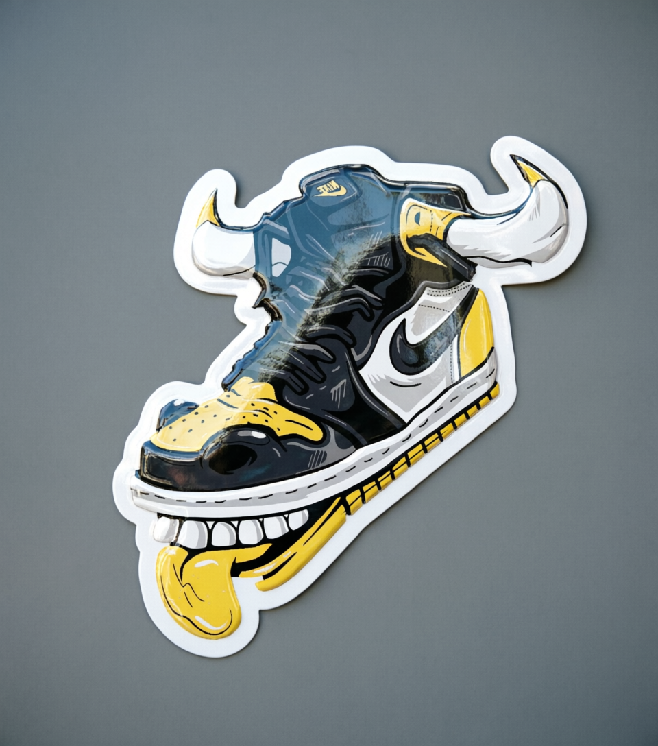Bull Flights