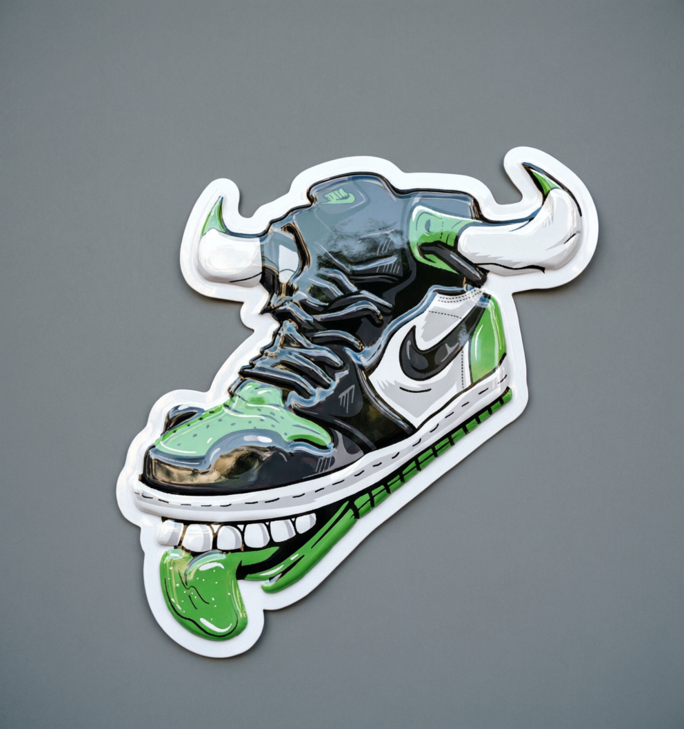 Bull Flights