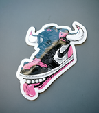Bull Flights
