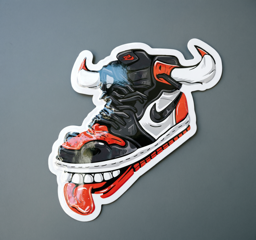Bull Flights