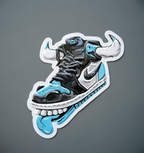 Bull Flights