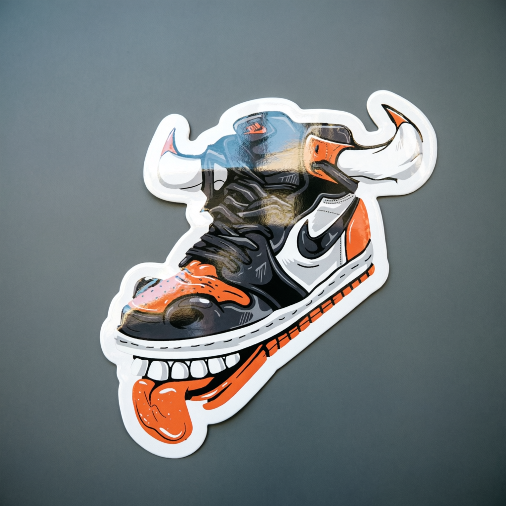 Bull Flights