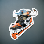 Bull Flights