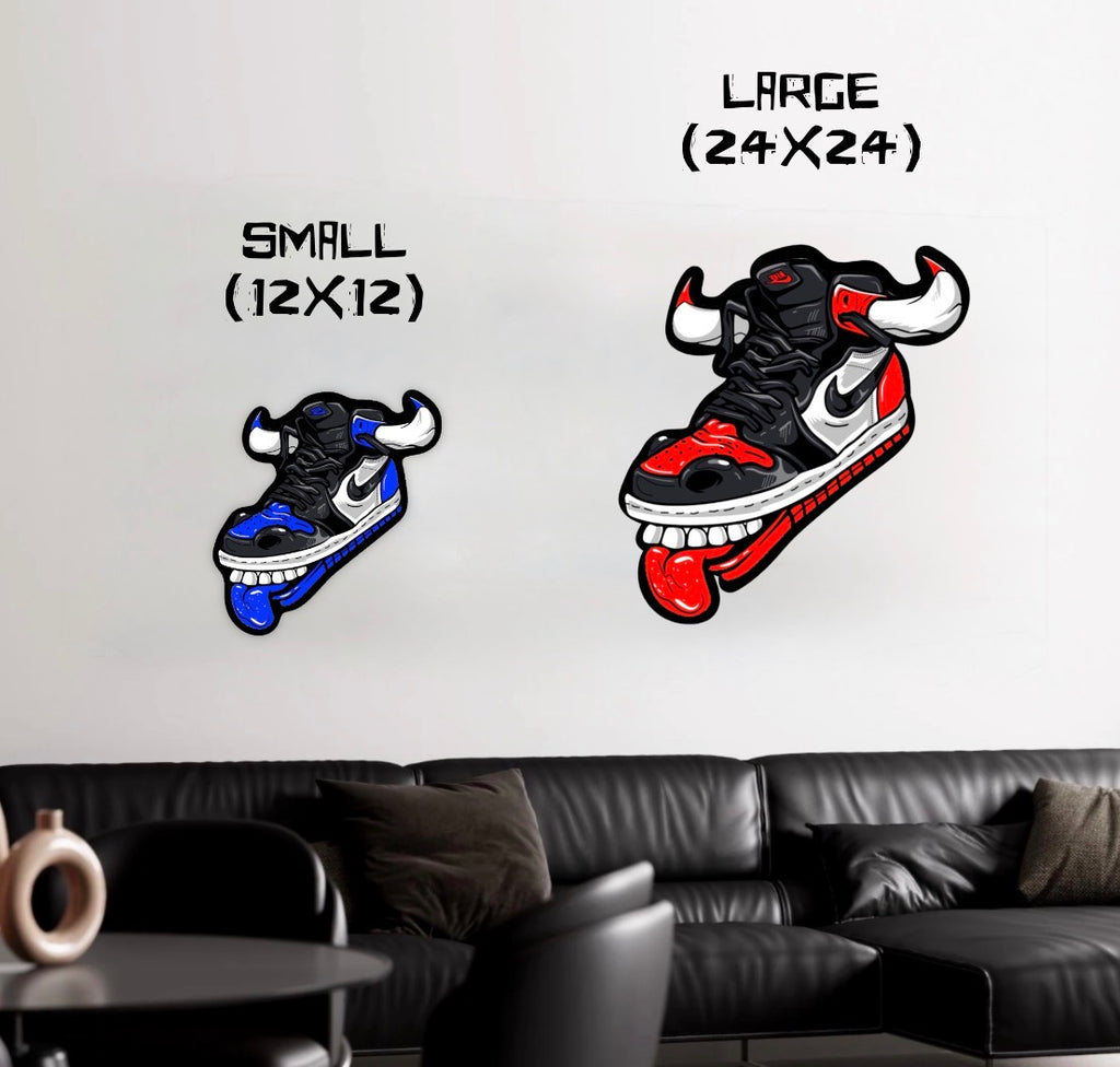 Bull Flights