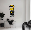 Gangsta BART