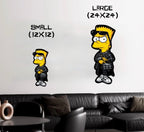Gangsta BART