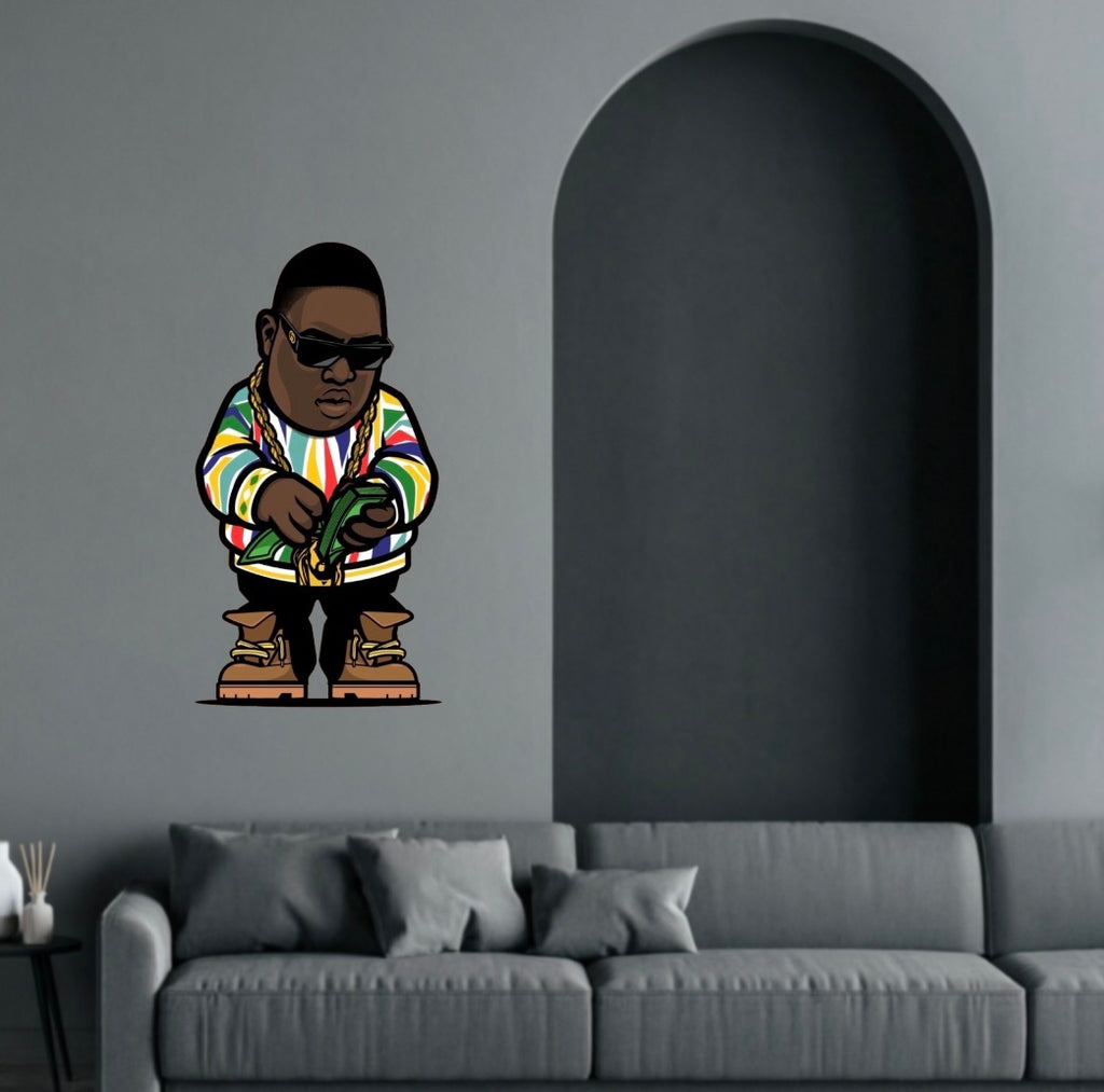 B.I.G. Thumbin