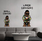 B.I.G. Thumbin