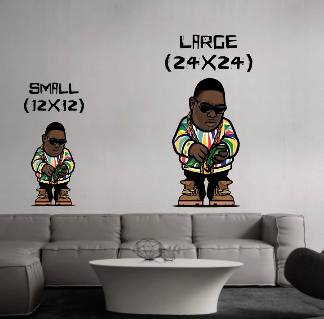 B.I.G. Thumbin
