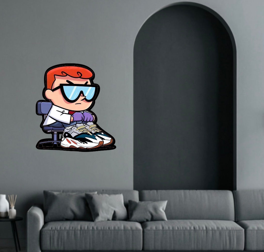 Dexter