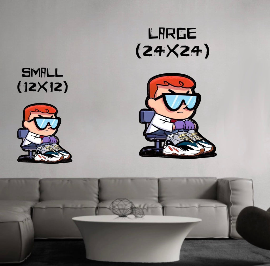 Dexter