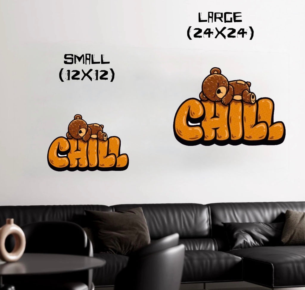 CHILL