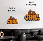 CHILL