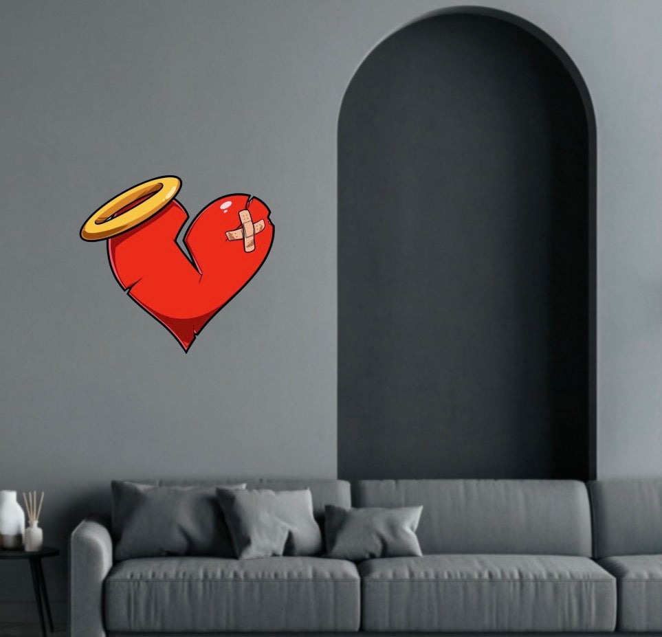 Broken Heart