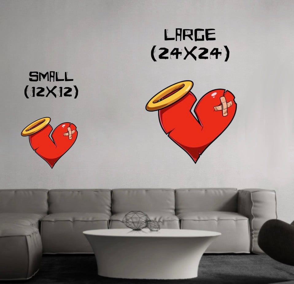 Broken Heart