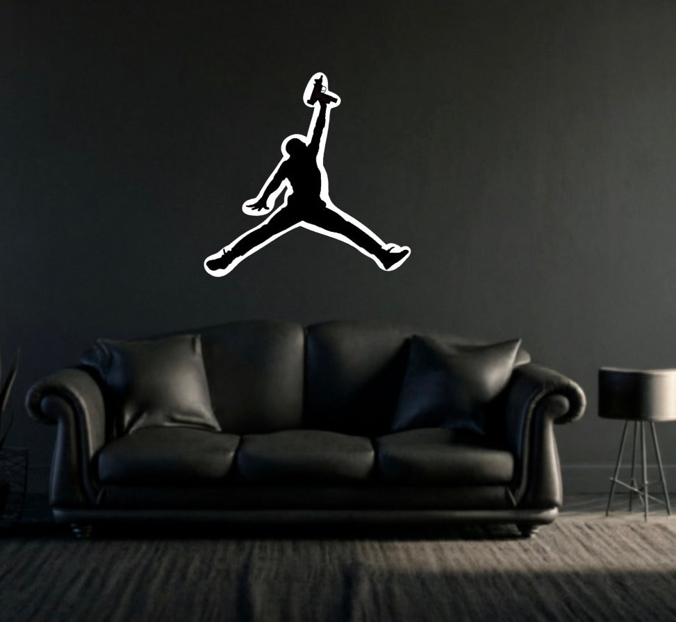 Jordan Shooter