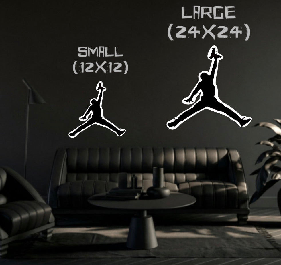 Jordan Shooter
