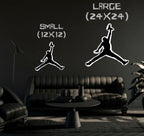 Jordan Shooter