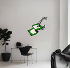 Hooked on Money