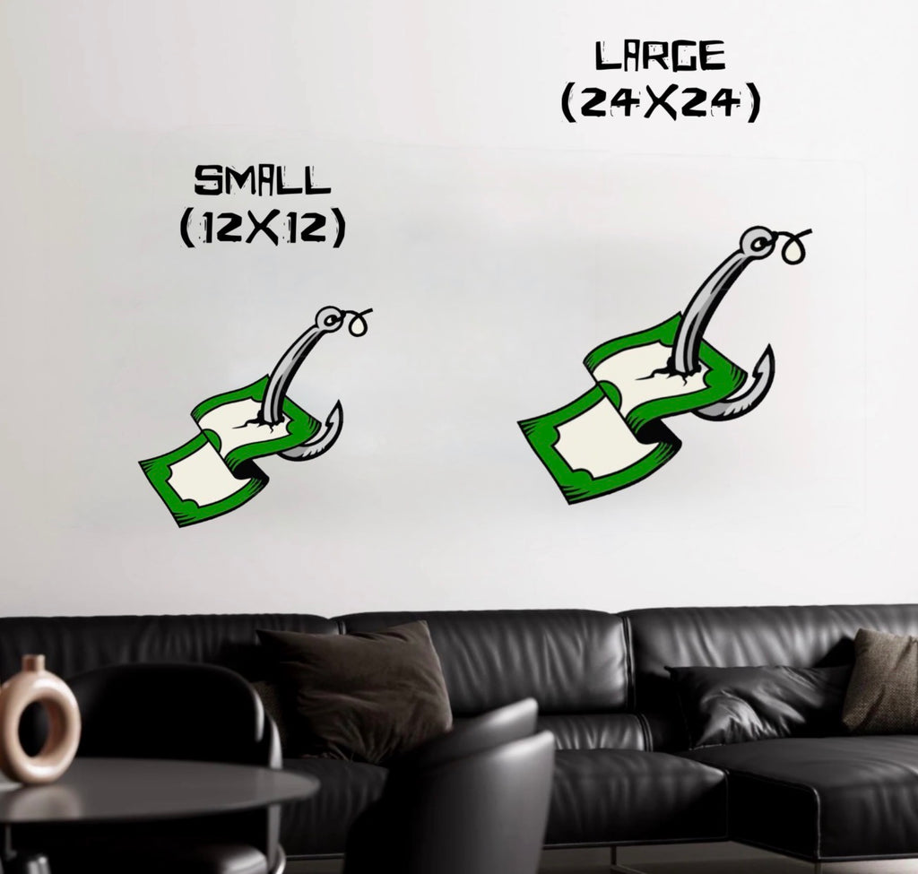 Hooked on Money